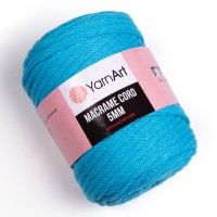 YarnArt Macrame Cord 5mm, 763